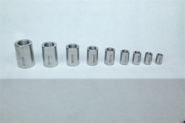 息县直螺纹钢筋套筒连接