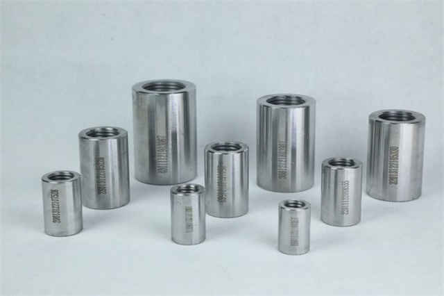 息县直螺纹钢筋套筒材料